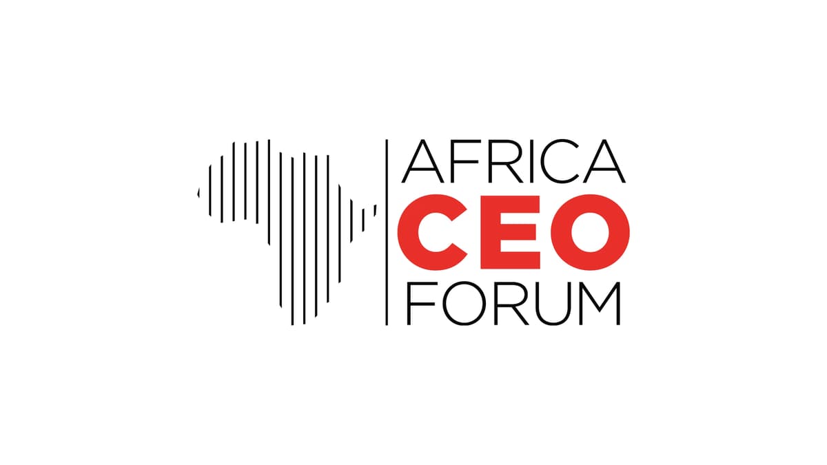 Africa CEO